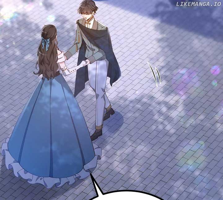 How to Change a Path Full of Thorns Into One Full of Happiness Chapter 116 page 7