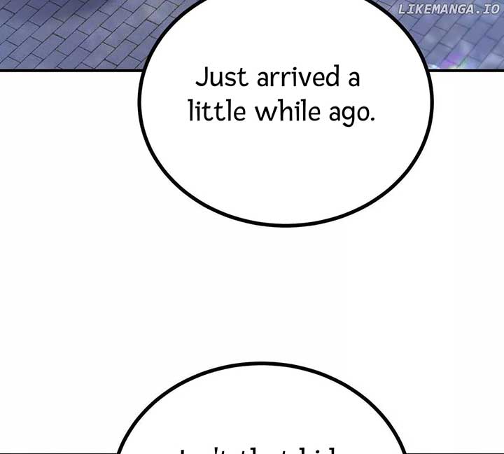 How to Change a Path Full of Thorns Into One Full of Happiness Chapter 116 page 8
