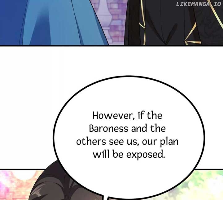 How to Change a Path Full of Thorns Into One Full of Happiness Chapter 117 page 9