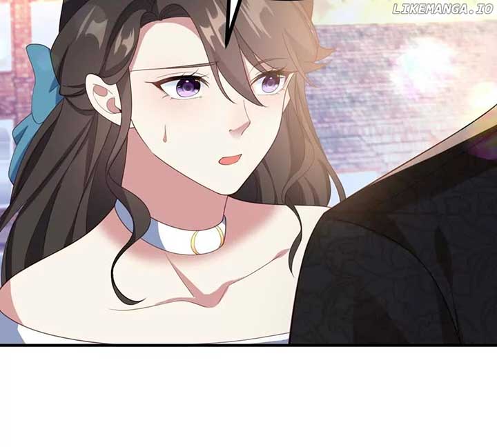 How to Change a Path Full of Thorns Into One Full of Happiness Chapter 117 page 10