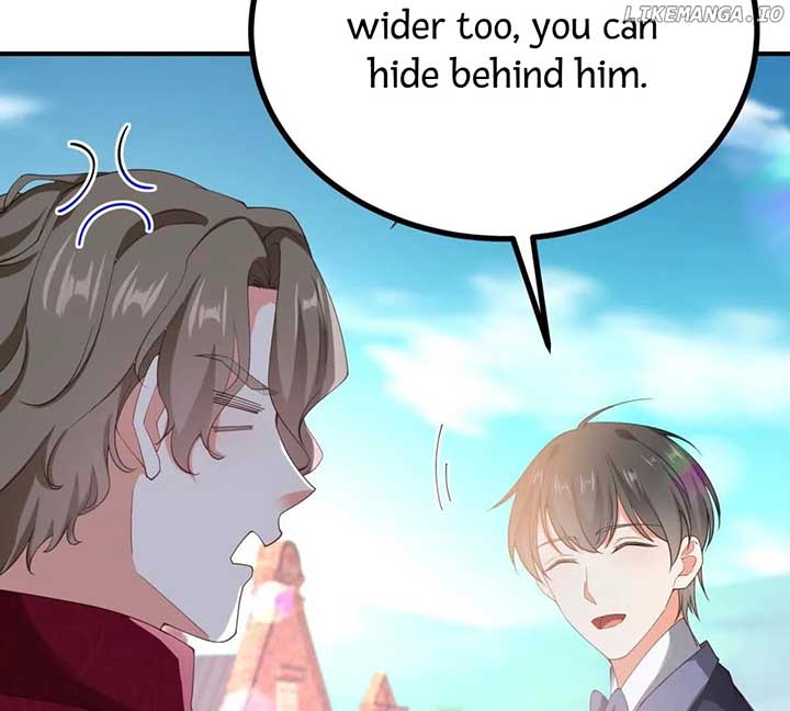 How to Change a Path Full of Thorns Into One Full of Happiness Chapter 117 page 14
