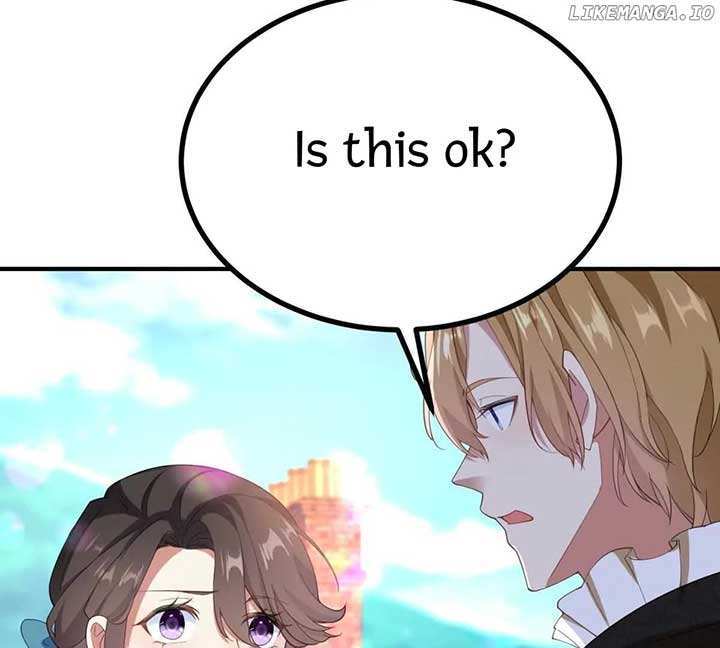 How to Change a Path Full of Thorns Into One Full of Happiness Chapter 117 page 16