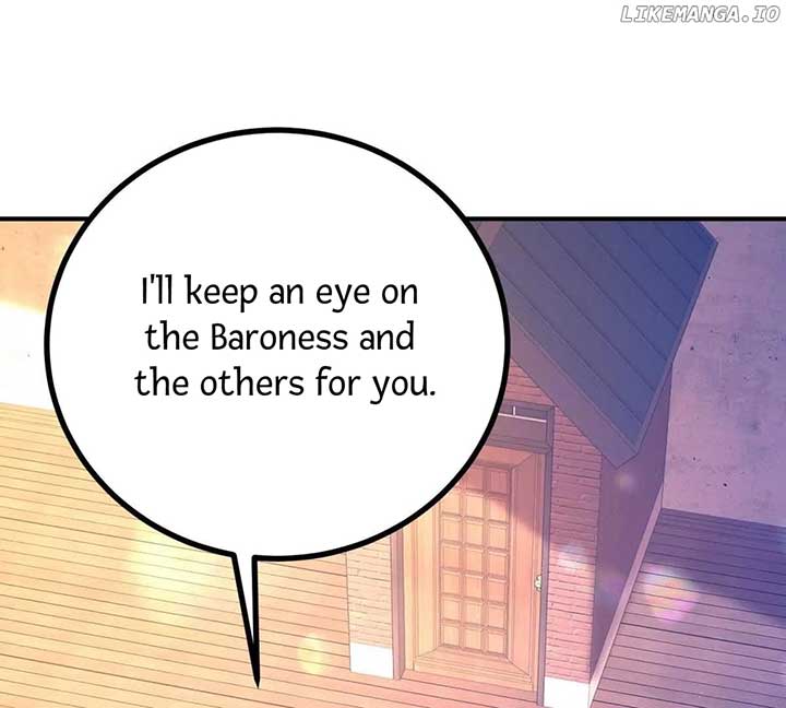 How to Change a Path Full of Thorns Into One Full of Happiness Chapter 117 page 18