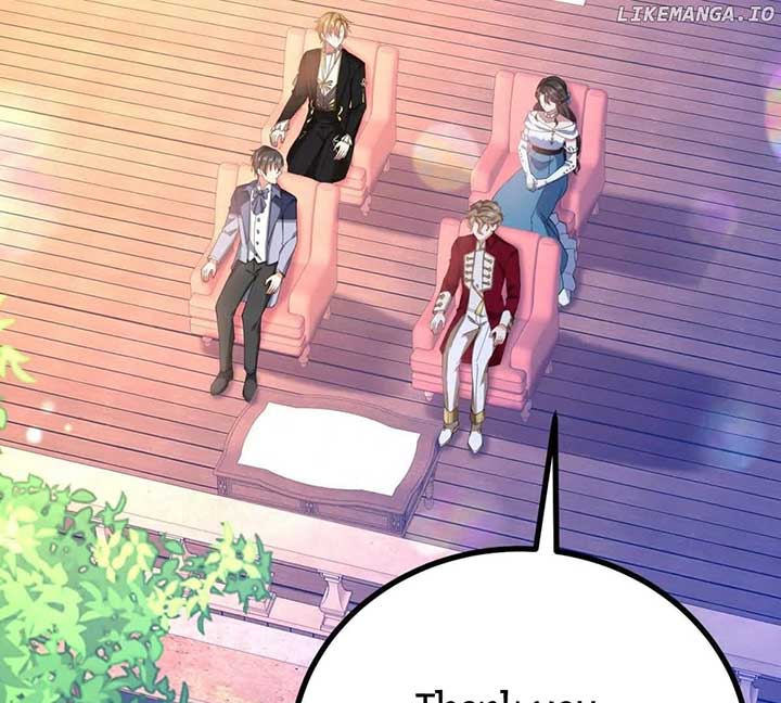 How to Change a Path Full of Thorns Into One Full of Happiness Chapter 117 page 19