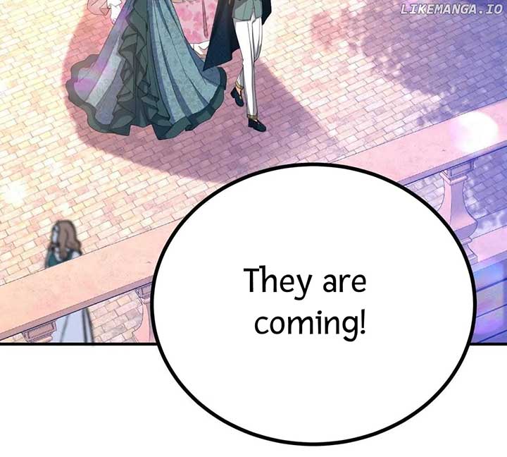 How to Change a Path Full of Thorns Into One Full of Happiness Chapter 117 page 21