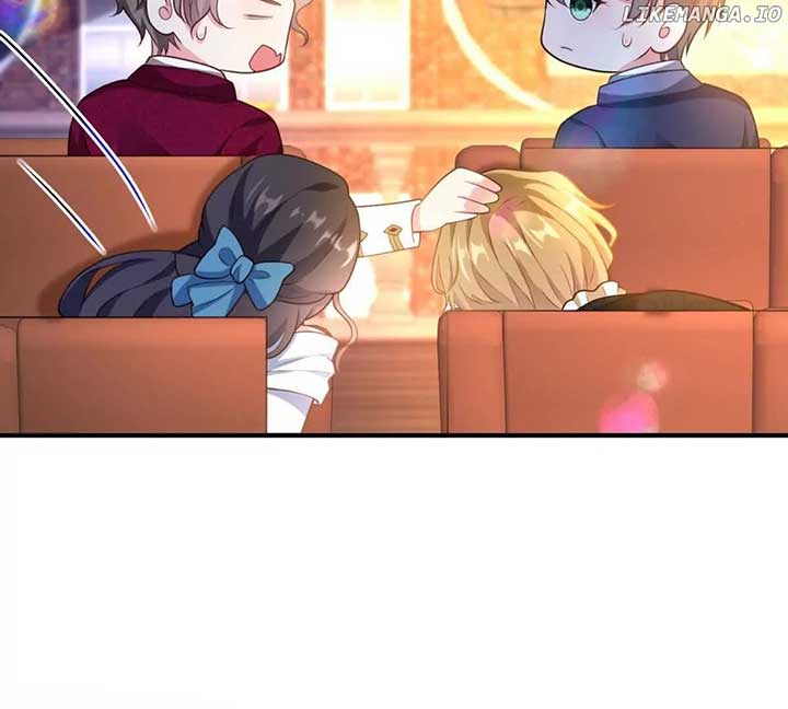 How to Change a Path Full of Thorns Into One Full of Happiness Chapter 117 page 23