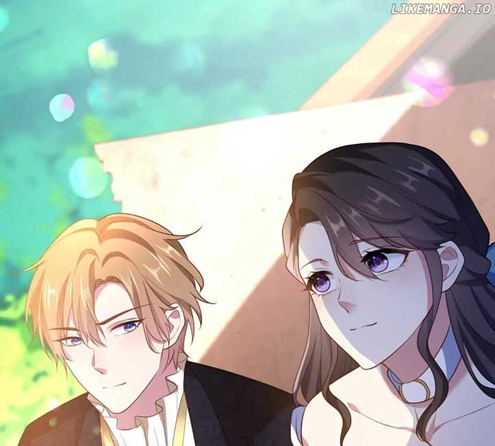 How to Change a Path Full of Thorns Into One Full of Happiness Chapter 117 page 26