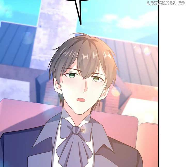 How to Change a Path Full of Thorns Into One Full of Happiness Chapter 117 page 29
