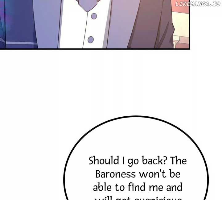 How to Change a Path Full of Thorns Into One Full of Happiness Chapter 117 page 30