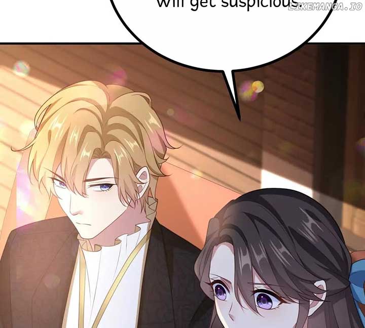 How to Change a Path Full of Thorns Into One Full of Happiness Chapter 117 page 31