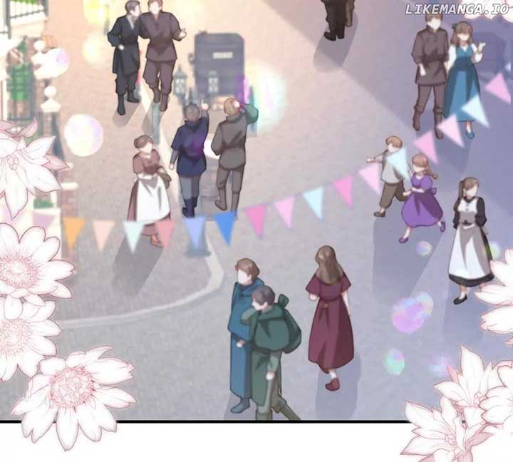 How to Change a Path Full of Thorns Into One Full of Happiness Chapter 117 page 37