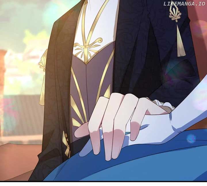 How to Change a Path Full of Thorns Into One Full of Happiness Chapter 117 page 43