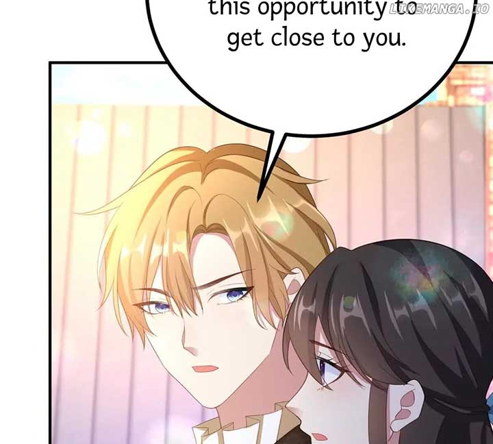 How to Change a Path Full of Thorns Into One Full of Happiness Chapter 117 page 49