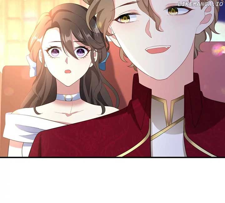 How to Change a Path Full of Thorns Into One Full of Happiness Chapter 117 page 52