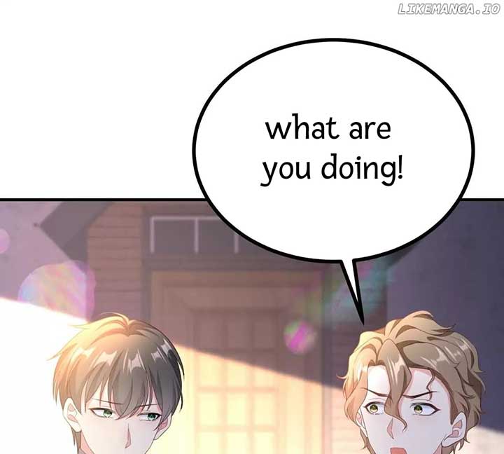 How to Change a Path Full of Thorns Into One Full of Happiness Chapter 117 page 55
