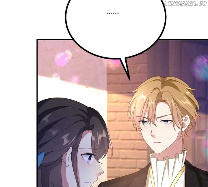 How to Change a Path Full of Thorns Into One Full of Happiness Chapter 117 page 5
