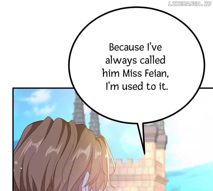 How to Change a Path Full of Thorns Into One Full of Happiness Chapter 117 page 62