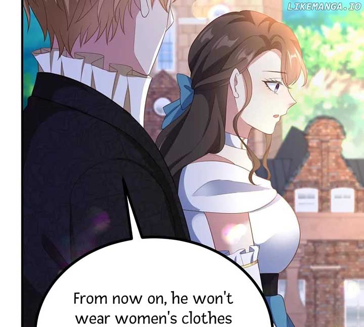 How to Change a Path Full of Thorns Into One Full of Happiness Chapter 117 page 63