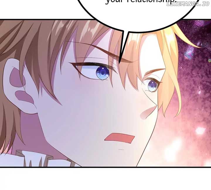 How to Change a Path Full of Thorns Into One Full of Happiness Chapter 117 page 65
