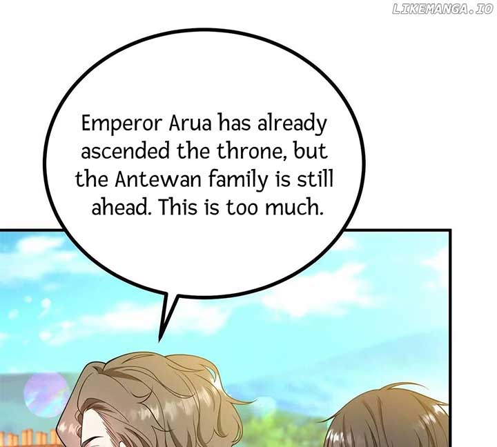 How to Change a Path Full of Thorns Into One Full of Happiness Chapter 118 page 11