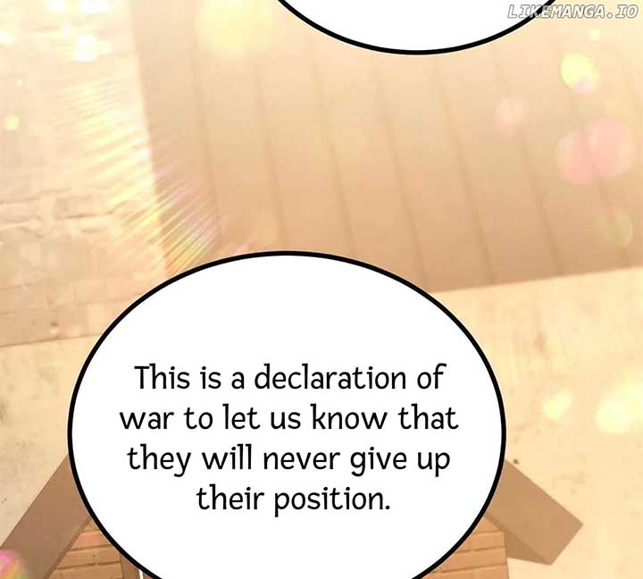 How to Change a Path Full of Thorns Into One Full of Happiness Chapter 118 page 13