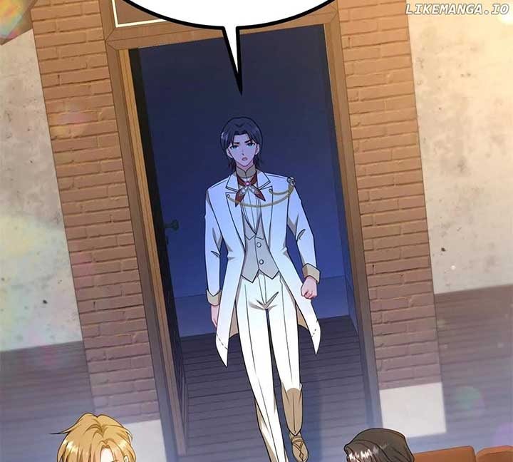 How to Change a Path Full of Thorns Into One Full of Happiness Chapter 118 page 14