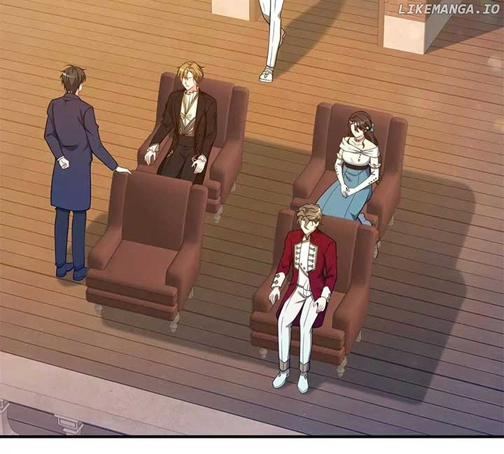 How to Change a Path Full of Thorns Into One Full of Happiness Chapter 118 page 17