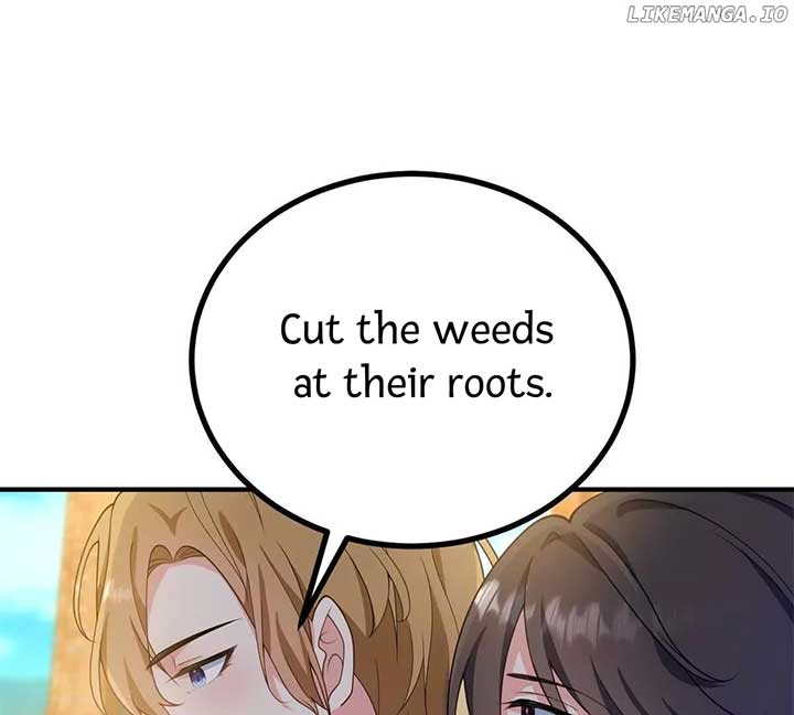 How to Change a Path Full of Thorns Into One Full of Happiness Chapter 118 page 18