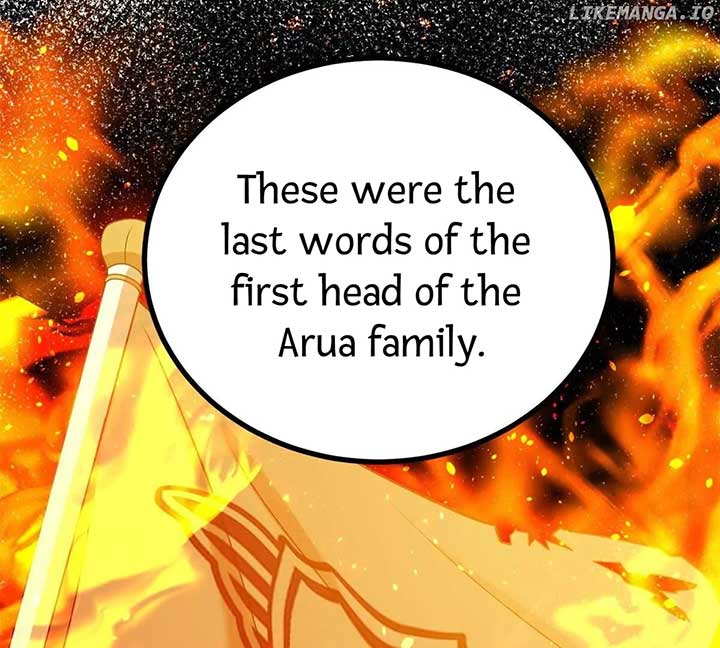 How to Change a Path Full of Thorns Into One Full of Happiness Chapter 118 page 20
