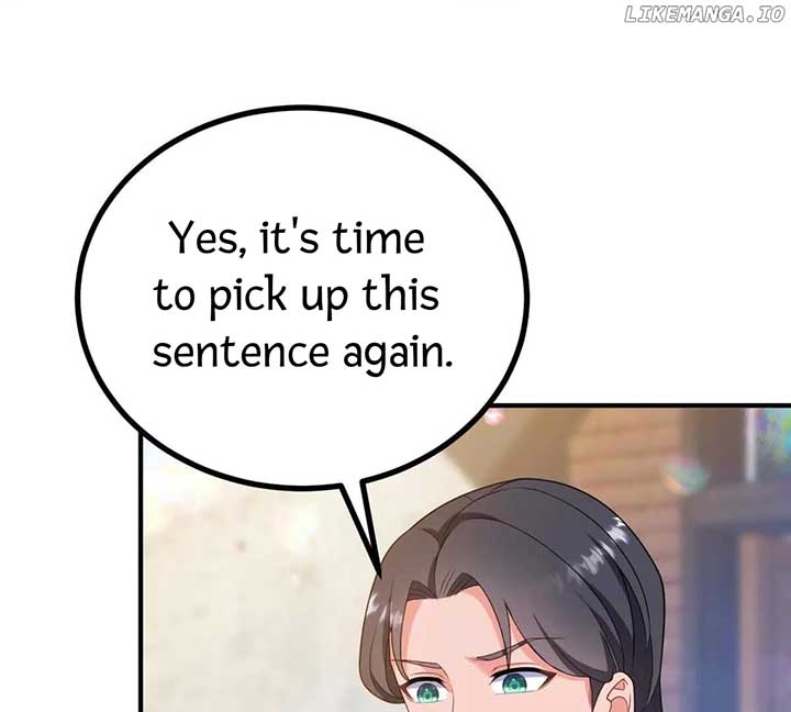 How to Change a Path Full of Thorns Into One Full of Happiness Chapter 118 page 22