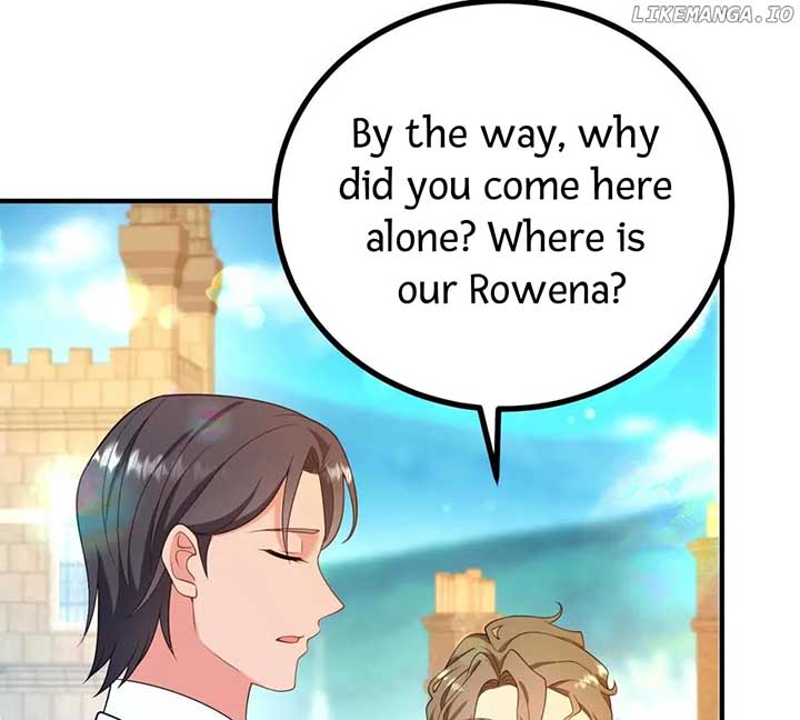 How to Change a Path Full of Thorns Into One Full of Happiness Chapter 118 page 27