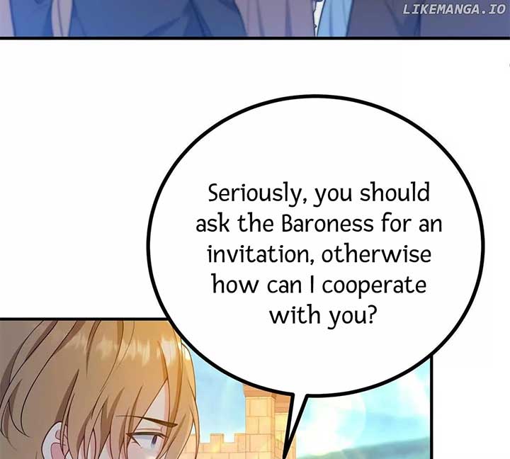 How to Change a Path Full of Thorns Into One Full of Happiness Chapter 118 page 2