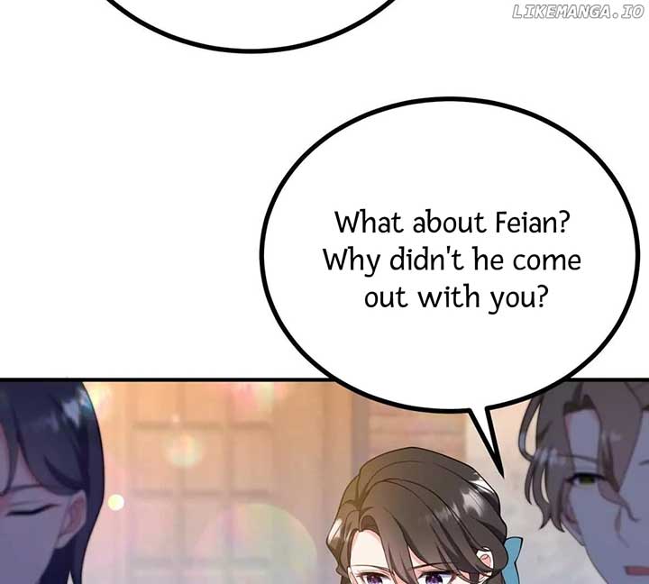 How to Change a Path Full of Thorns Into One Full of Happiness Chapter 118 page 29