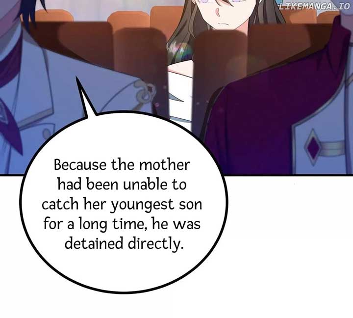 How to Change a Path Full of Thorns Into One Full of Happiness Chapter 118 page 30
