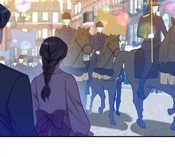 How to Change a Path Full of Thorns Into One Full of Happiness Chapter 118 page 32