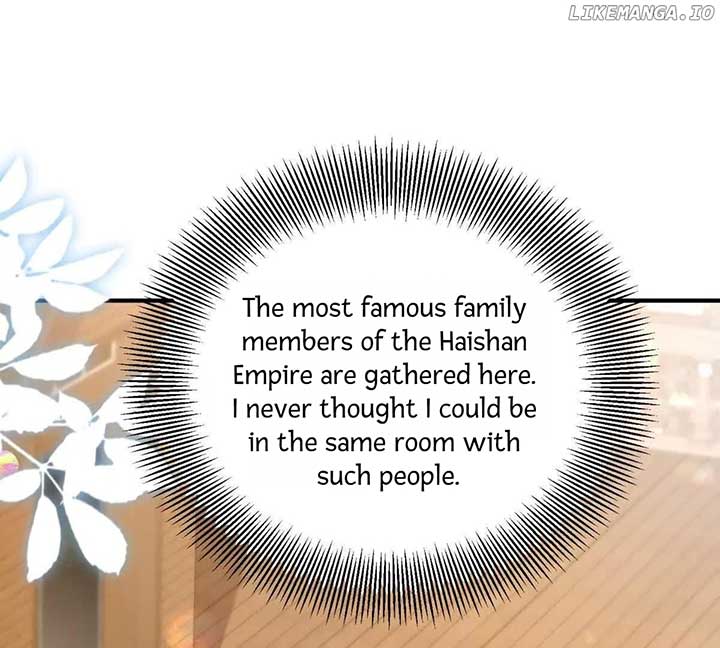 How to Change a Path Full of Thorns Into One Full of Happiness Chapter 118 page 33