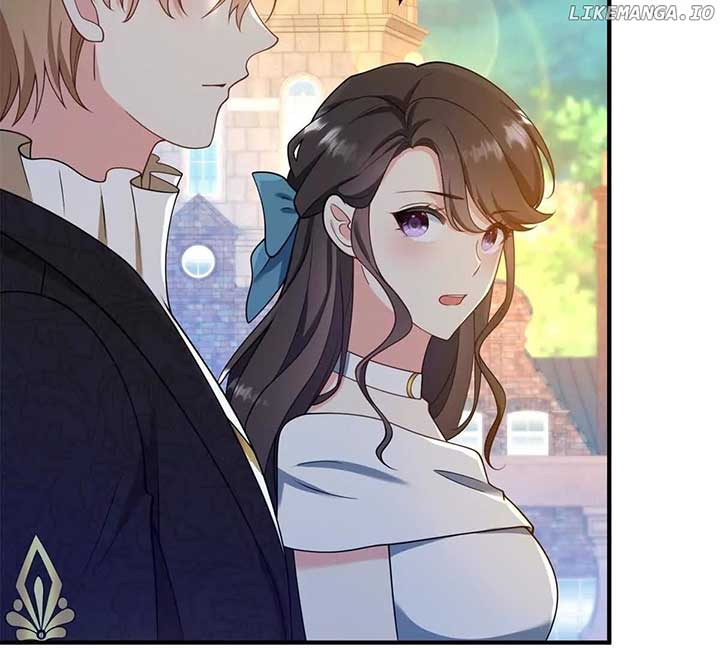 How to Change a Path Full of Thorns Into One Full of Happiness Chapter 118 page 3