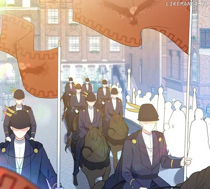 How to Change a Path Full of Thorns Into One Full of Happiness Chapter 118 page 40