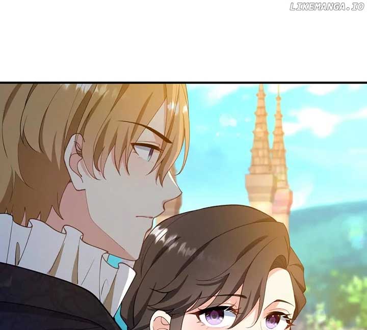How to Change a Path Full of Thorns Into One Full of Happiness Chapter 118 page 45