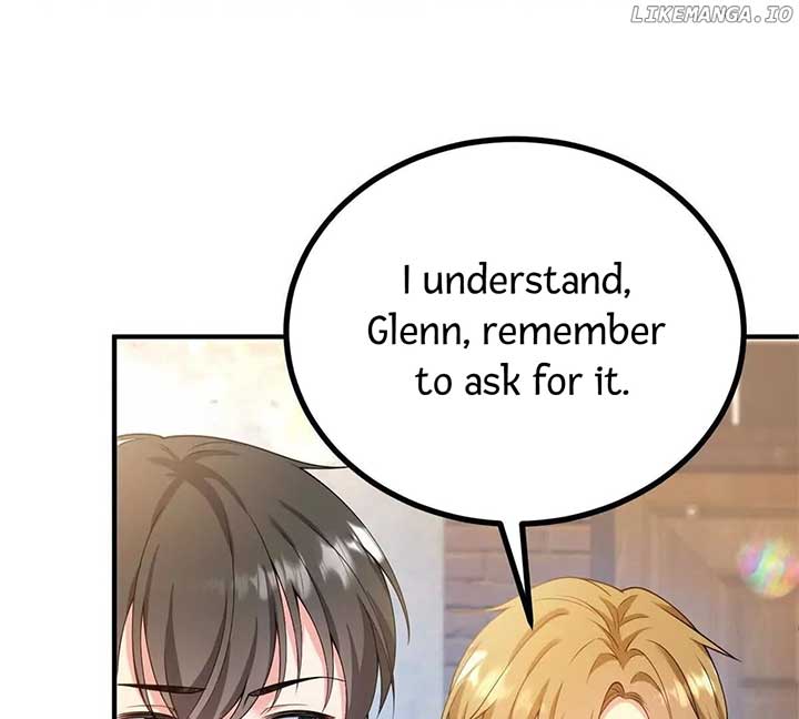 How to Change a Path Full of Thorns Into One Full of Happiness Chapter 118 page 4