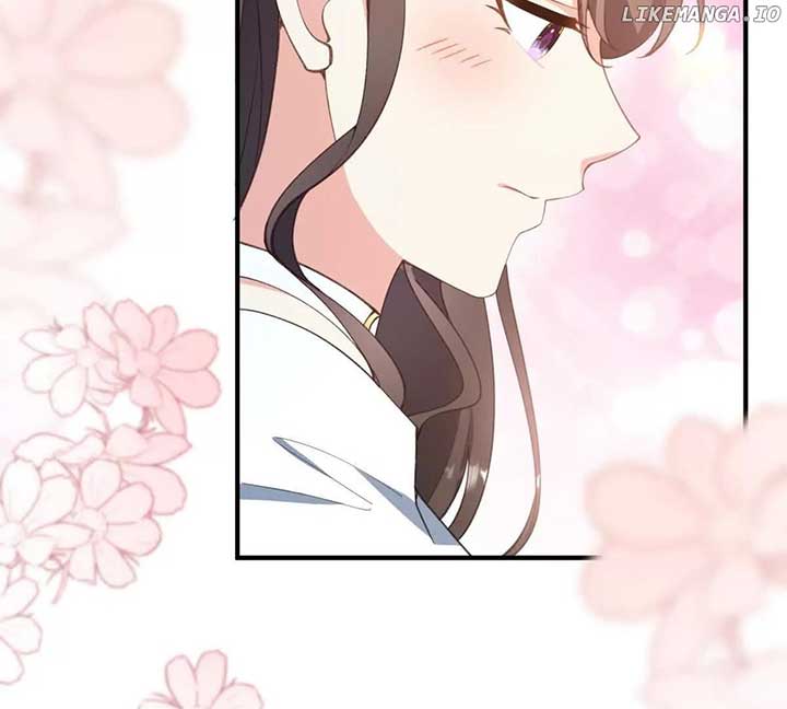 How to Change a Path Full of Thorns Into One Full of Happiness Chapter 118 page 50