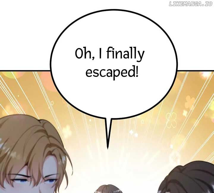 How to Change a Path Full of Thorns Into One Full of Happiness Chapter 118 page 56