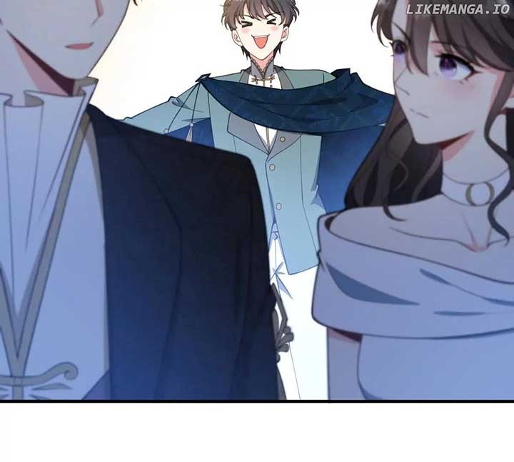 How to Change a Path Full of Thorns Into One Full of Happiness Chapter 118 page 57