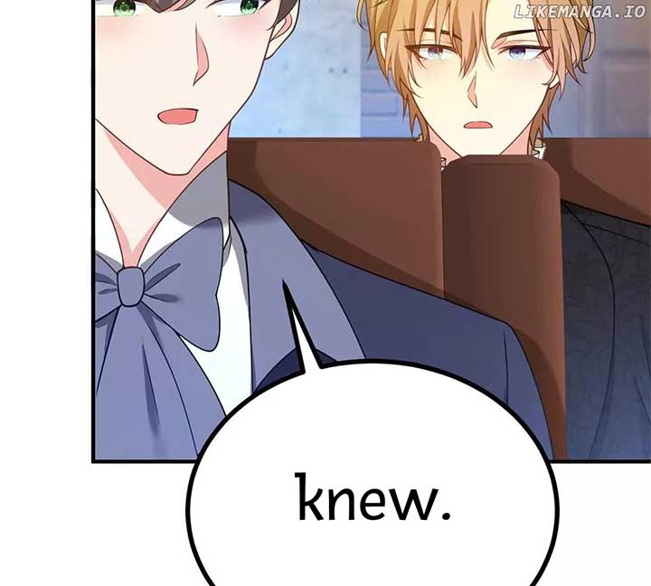 How to Change a Path Full of Thorns Into One Full of Happiness Chapter 118 page 5