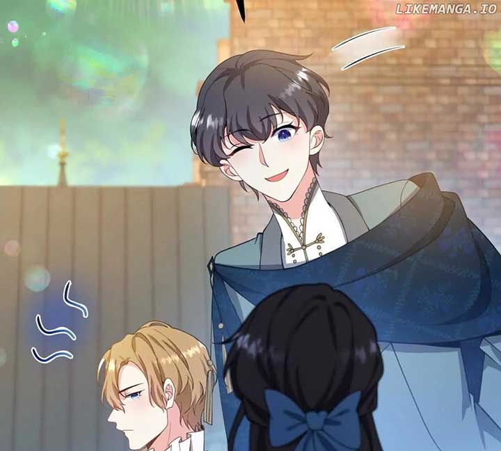 How to Change a Path Full of Thorns Into One Full of Happiness Chapter 118 page 61