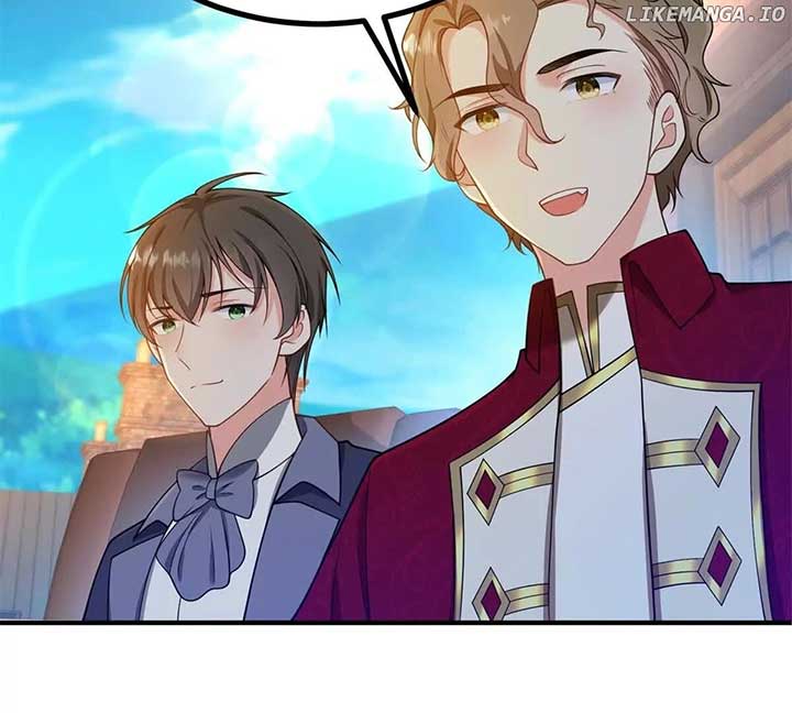 How to Change a Path Full of Thorns Into One Full of Happiness Chapter 118 page 7