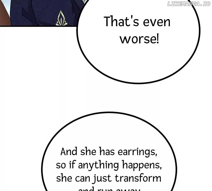 How to Change a Path Full of Thorns Into One Full of Happiness Chapter 119 page 9