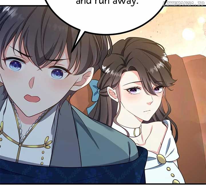 How to Change a Path Full of Thorns Into One Full of Happiness Chapter 119 page 10