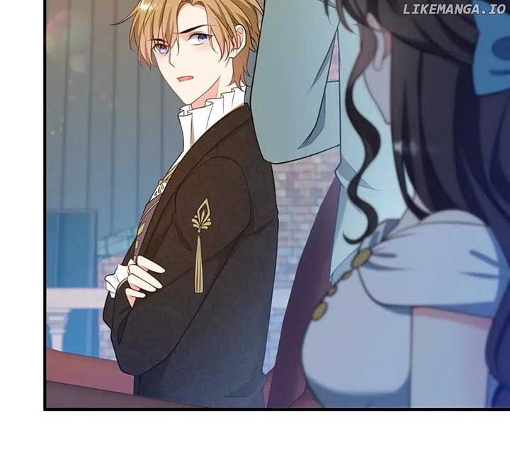 How to Change a Path Full of Thorns Into One Full of Happiness Chapter 119 page 12