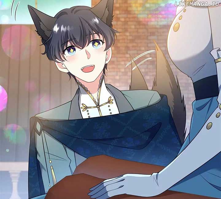How to Change a Path Full of Thorns Into One Full of Happiness Chapter 119 page 1